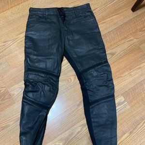 g-star raw Motac 3d slim black jeans mens 32x 34